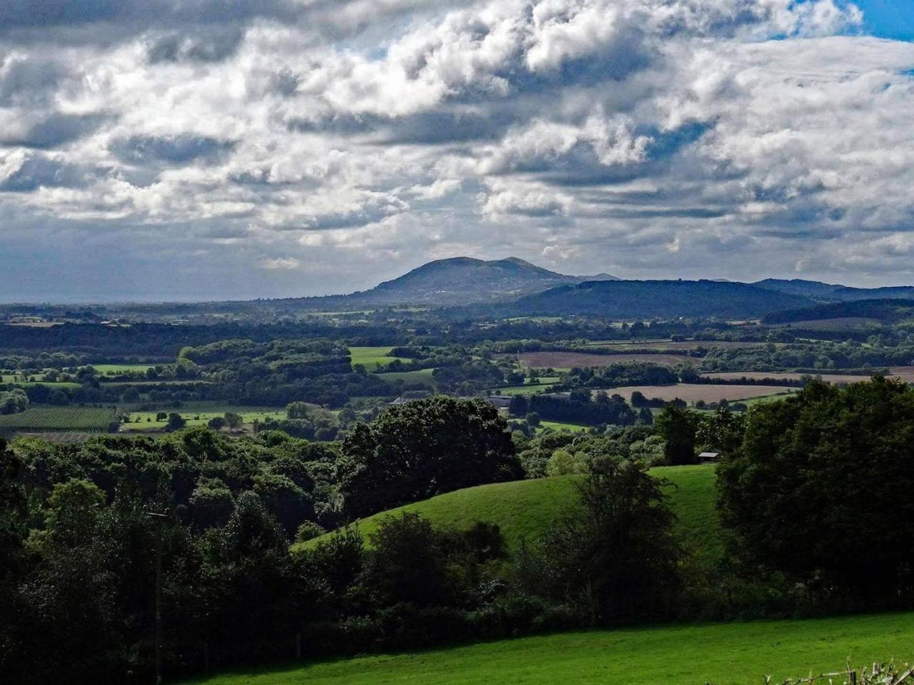 Cannara B And B Malvern Buitenkant foto