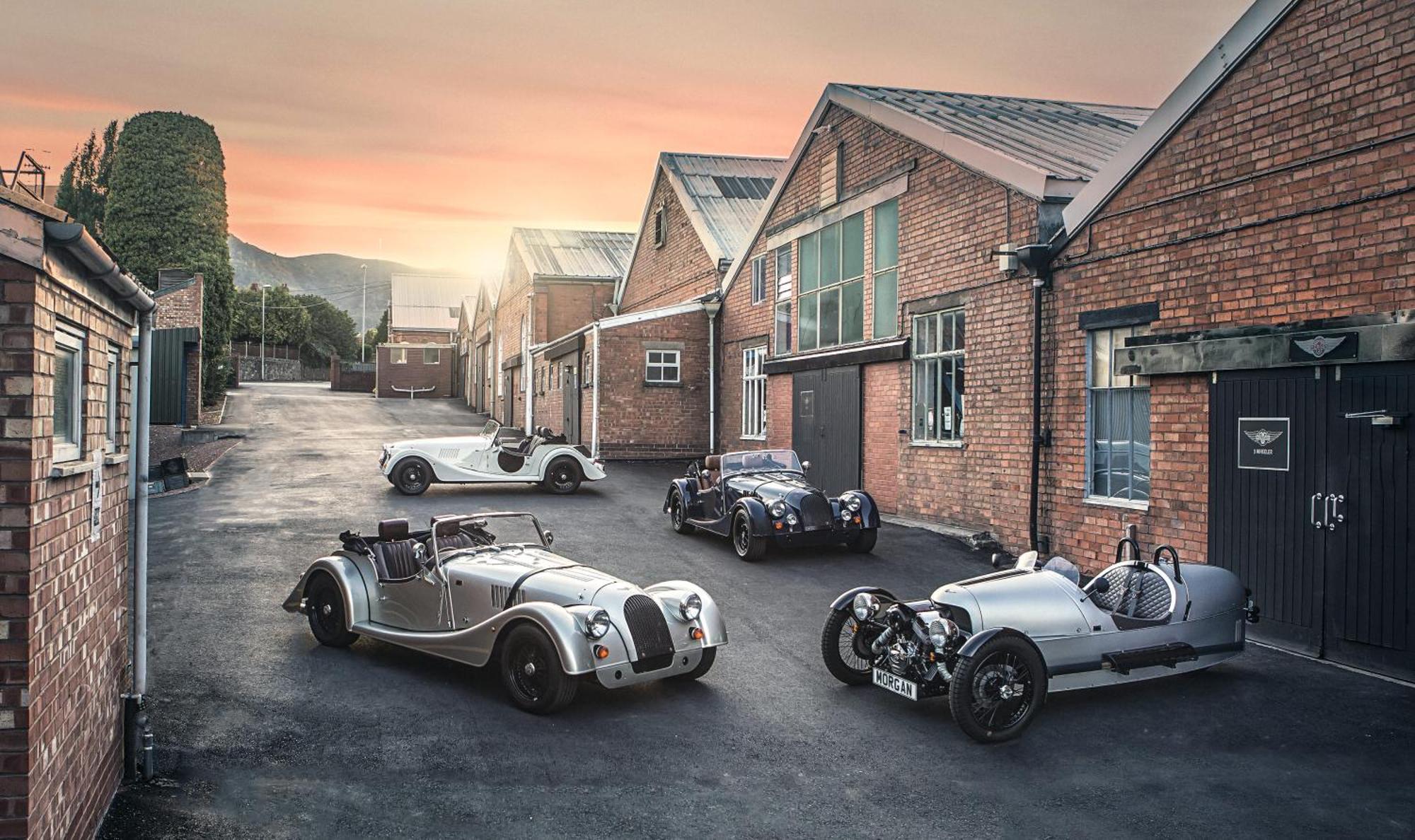 Cannara B And B Malvern Buitenkant foto